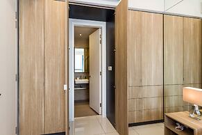 Robertson Residences at Bukit Bintang