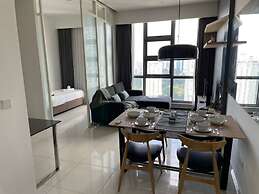 Robertson Residences at Bukit Bintang