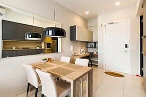 Robertson Residences at Bukit Bintang