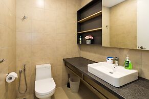 Robertson Residences at Bukit Bintang