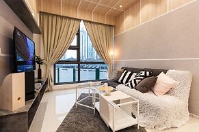 Robertson Residences at Bukit Bintang