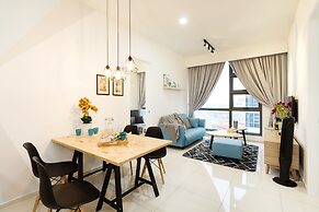 Robertson Residences at Bukit Bintang