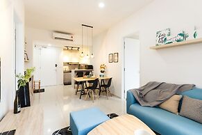 Robertson Residences at Bukit Bintang