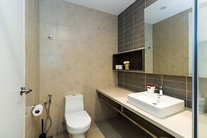 Robertson Residences at Bukit Bintang