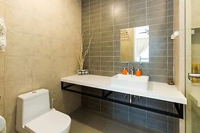 Robertson Residences at Bukit Bintang