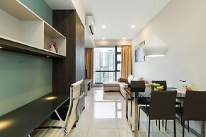 Robertson Residences at Bukit Bintang
