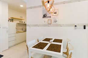 Robertson Residences at Bukit Bintang