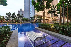 Robertson Residences at Bukit Bintang