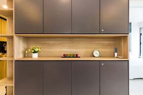 Robertson Residences at Bukit Bintang