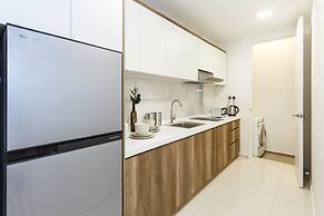 Robertson Residences at Bukit Bintang