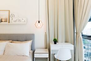 Robertson Residences at Bukit Bintang