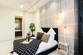 Robertson Residences at Bukit Bintang