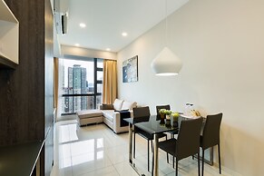 Robertson Residences at Bukit Bintang