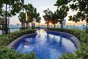 Robertson Residences at Bukit Bintang