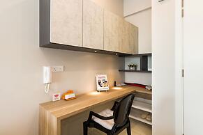 Robertson Residences at Bukit Bintang