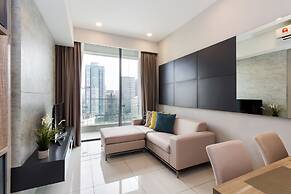 Robertson Residences at Bukit Bintang