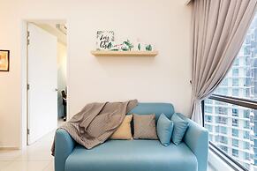 Robertson Residences at Bukit Bintang