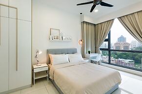 Robertson Residences at Bukit Bintang
