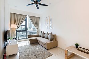 Robertson Residences at Bukit Bintang