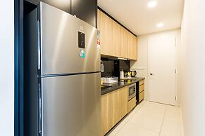 Robertson Residences at Bukit Bintang