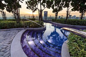 Robertson Residences at Bukit Bintang