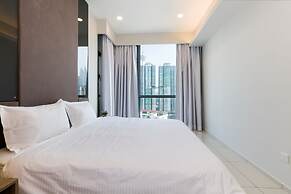 Robertson Residences at Bukit Bintang