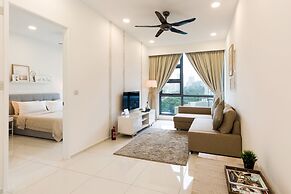 Robertson Residences at Bukit Bintang