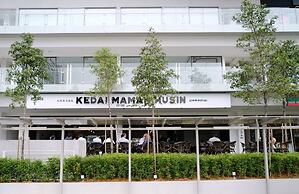 Robertson Residences at Bukit Bintang