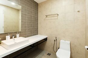 Robertson Residences at Bukit Bintang