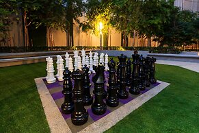 Robertson Residences at Bukit Bintang