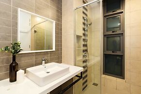 Robertson Residences at Bukit Bintang