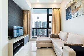 Robertson Residences at Bukit Bintang