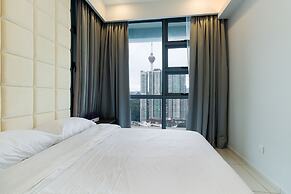 Robertson Residences at Bukit Bintang