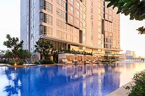 Robertson Residences at Bukit Bintang