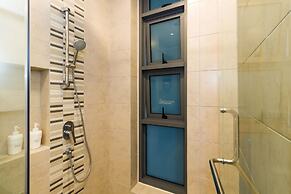 Robertson Residences at Bukit Bintang