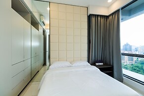 Robertson Residences at Bukit Bintang