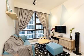 Robertson Residences at Bukit Bintang