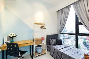 Robertson Residences at Bukit Bintang