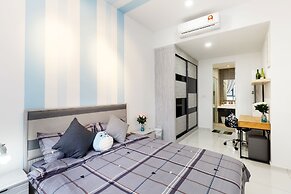 Robertson Residences at Bukit Bintang