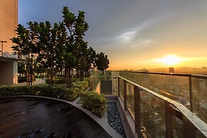 Robertson Residences at Bukit Bintang