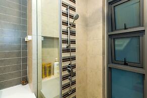 Robertson Residences at Bukit Bintang