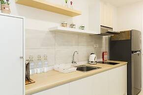 Robertson Residences at Bukit Bintang