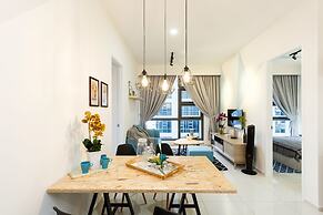 Robertson Residences at Bukit Bintang