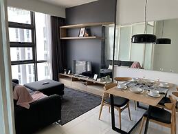 Robertson Residences at Bukit Bintang