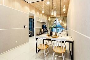 Robertson Residences at Bukit Bintang