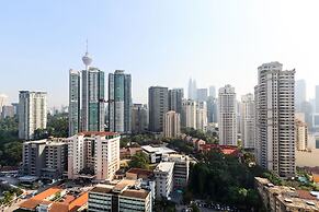 Robertson Residences at Bukit Bintang