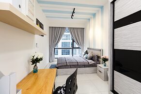 Robertson Residences at Bukit Bintang