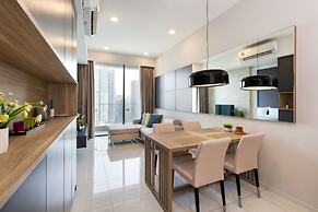 Robertson Residences at Bukit Bintang