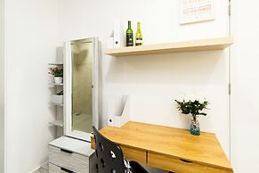 Robertson Residences at Bukit Bintang