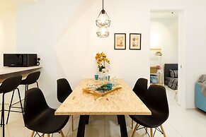 Robertson Residences at Bukit Bintang